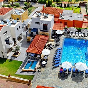 Ledra Maleme Hotel